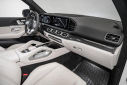 Thumbnail image of 2023 Mercedes-Benz GLS at ExclusiveAutomotiveGroup of Ashburn, VA