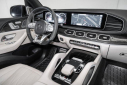 Thumbnail image of 2023 Mercedes-Benz GLS at ExclusiveAutomotiveGroup of Ashburn, VA