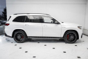 Thumbnail image of 2023 Mercedes-Benz GLS at ExclusiveAutomotiveGroup of Ashburn, VA
