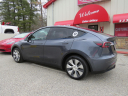 2021 Tesla Model Y Long Range at Lake City Exports