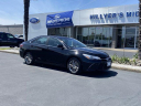 Thumbnail image of 2017 Toyota Camry at NEW - Hillyers Mid City Ford
