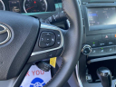 Thumbnail image of 2017 Toyota Camry at NEW - Hillyers Mid City Ford