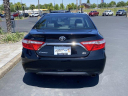 Thumbnail image of 2017 Toyota Camry at NEW - Hillyers Mid City Ford