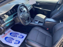 2017 Toyota Camry SE at NEW - Hillyers Mid City Ford
