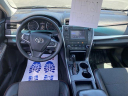 Thumbnail image of 2017 Toyota Camry at NEW - Hillyers Mid City Ford