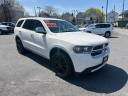 Thumbnail image of 2011 Dodge Durango at JADTA CORP