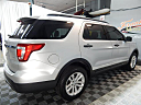 2017 Ford Explorer Base at Franklin Motor Company