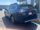 2024 Subaru Outback Limited at Janssen Buick GMC