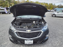 Thumbnail image of 2021 Chevrolet Equinox at Sawyer Chevrolet