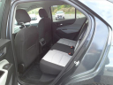 2021 Chevrolet Equinox LS at Sawyer Chevrolet