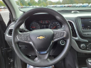 Thumbnail image of 2021 Chevrolet Equinox at Sawyer Chevrolet