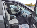 Thumbnail image of 2021 Chevrolet Equinox at Sawyer Chevrolet