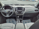 Thumbnail image of 2021 Chevrolet Equinox at Sawyer Chevrolet
