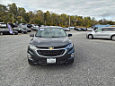 Thumbnail image of 2021 Chevrolet Equinox at Sawyer Chevrolet