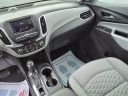 Thumbnail image of 2021 Chevrolet Equinox at Sawyer Chevrolet
