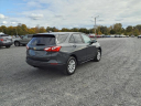 Thumbnail image of 2021 Chevrolet Equinox at Sawyer Chevrolet