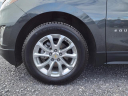 Thumbnail image of 2021 Chevrolet Equinox at Sawyer Chevrolet