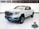 Thumbnail image of 2023 Ram 1500 at Stg Auto Group Montclair