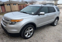 Thumbnail image of 2013 Ford Explorer at Woodys Automotive Group