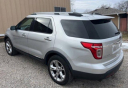 Thumbnail image of 2013 Ford Explorer at Woodys Automotive Group