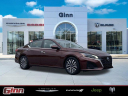 Thumbnail image of 2023 Nissan Altima at GinnChryslerJeepDodge of Covington, GA