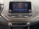 Thumbnail image of 2023 Nissan Altima at GinnChryslerJeepDodge of Covington, GA