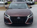 Thumbnail image of 2023 Nissan Altima at GinnChryslerJeepDodge of Covington, GA