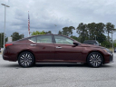 Thumbnail image of 2023 Nissan Altima at GinnChryslerJeepDodge of Covington, GA