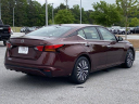 Thumbnail image of 2023 Nissan Altima at GinnChryslerJeepDodge of Covington, GA