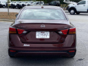 2023 Nissan Altima 2.5 SV at GinnChryslerJeepDodge of Covington, GA