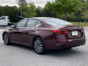 Thumbnail image of 2023 Nissan Altima at GinnChryslerJeepDodge of Covington, GA