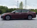 Thumbnail image of 2023 Nissan Altima at GinnChryslerJeepDodge of Covington, GA