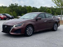 Thumbnail image of 2023 Nissan Altima at GinnChryslerJeepDodge of Covington, GA