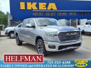Thumbnail image of 2025 Ram 1500 at Helfman Dodge Chrysler Jeep