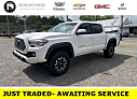 Thumbnail image of 2021 Toyota Tacoma at Duncan Family Automotive Buick Cadillac Chevrolet GMC