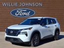 Thumbnail image of 2024 Nissan Rogue at Willie Johnson Ford