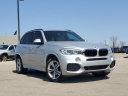 Thumbnail image of 2016 BMW X5 at Szott I96 Chrysler Dodge Jeep Ram