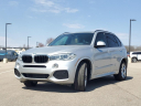 Thumbnail image of 2016 BMW X5 at Szott I96 Chrysler Dodge Jeep Ram