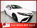 2023 Toyota Camry SE at Toyota Scion of Tampa Bay