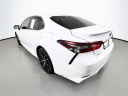 Thumbnail image of 2023 Toyota Camry at Toyota Scion of Tampa Bay