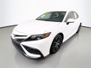 Thumbnail image of 2023 Toyota Camry at Toyota Scion of Tampa Bay