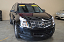 2010 Cadillac SRX Base at AKEL AUTO SALES, INC.