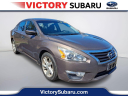 Thumbnail image of 2014 Nissan Altima at Victory Subaru