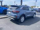 2023 Ford Escape Active at NEW - Hillyers Mid City Ford