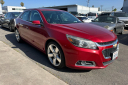 Thumbnail image of 2014 Chevrolet Malibu at Harbor Chevrolet