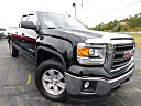 Thumbnail image of 2014 GMC Sierra 1500 at Gary Mathews Motors