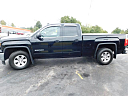 Thumbnail image of 2014 GMC Sierra 1500 at Gary Mathews Motors