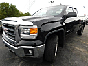 Thumbnail image of 2014 GMC Sierra 1500 at Gary Mathews Motors