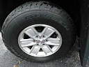 Thumbnail image of 2014 GMC Sierra 1500 at Gary Mathews Motors