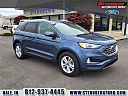 Thumbnail image of 2019 Ford Edge at Sternberg Ford